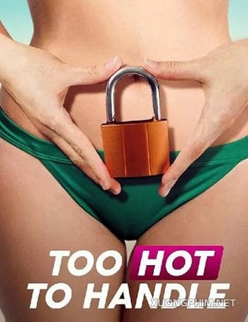 Sự Cám Dỗ Nóng Bỏng - Too Hot To Handle