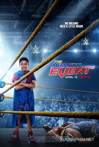 Sự Kiện Chính - The Main Event