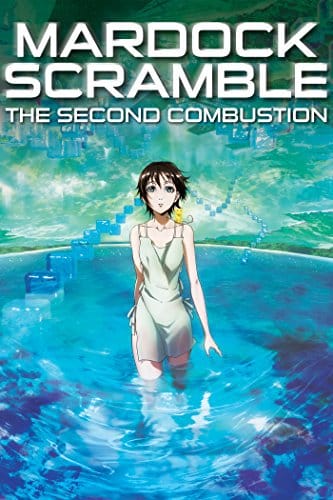 Sức Ép Thứ Hai - Mardock Scramble: The Second Combustion