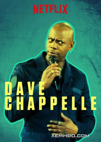 Thẳm Sâu Trong Trái Tim Texas: Dave Chappelle Diễn Trực Tiếp Tại Austin City Limits - Deep In The Heart Of Texas: Dave Chappelle Live At Austin City Limits