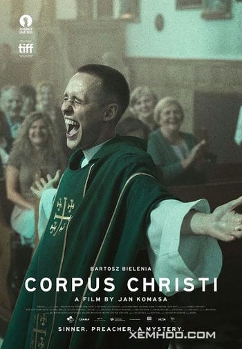 Thánh Thể Đức Kito - Corpus Christi