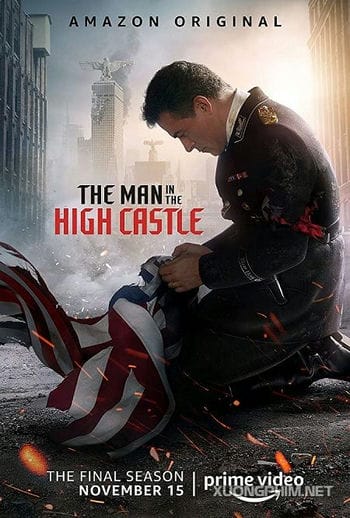 Thế Giới Khác (phần 4) - The Man In The High Castle (season 4)