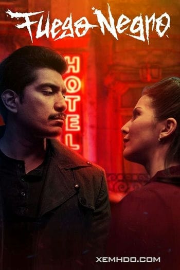 Thế Lực Hắc Ám - Dark Forces
