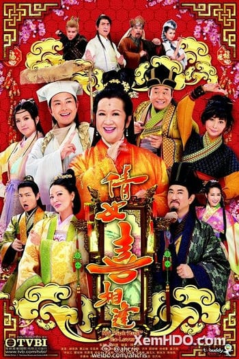 Thiện Nữ Lạc Hồn - My Spiritual Ex