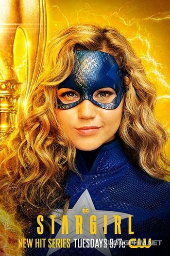 Thiếu Nữ Siêu Anh Hùng (phần 1) - Stargirl (season 1)