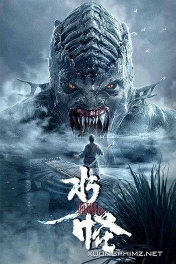 Thủy Quái - The Water Monster