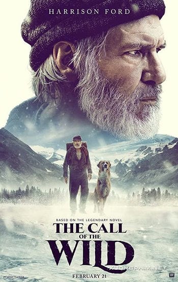 Tiếng Gọi Nơi Hoang Dã - The Call Of The Wild