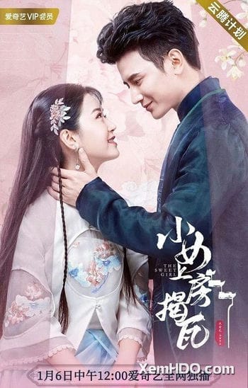 Tiểu Nữ Trèo Nhà Lật Ngói - The Sweet Girl