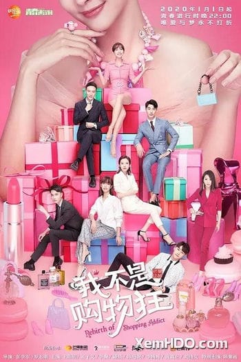 Tín Đồ Shopping - Rebirth Of Shopping Addict