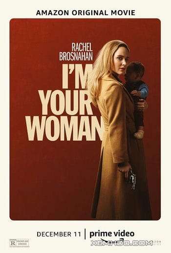 Tôi Là Vợ Của Anh - Im Your Woman