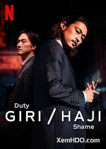 Trách Nhiệm / Sự Hổ Thẹn - Giri / Haji