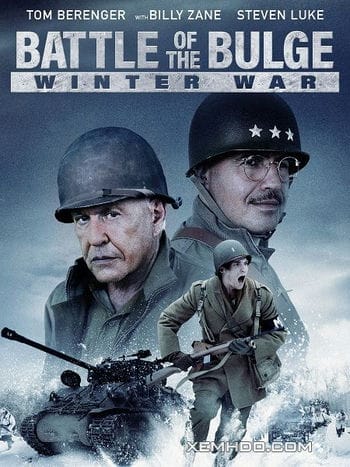 Trận Ardennes: Chiến Tranh Mùa Đông - Battle Of The Bulge: Winter War