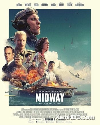 Trận Chiến Midway - Midway