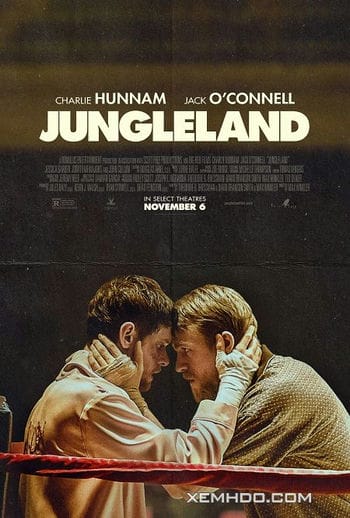 Trận Đấu Cuối Cùng - Jungleland