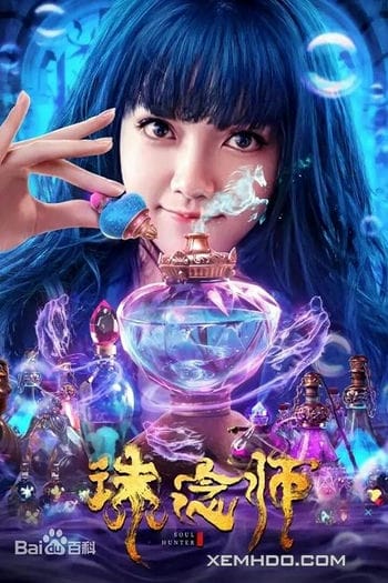 Tru Niệm Sư - Soul Hunter