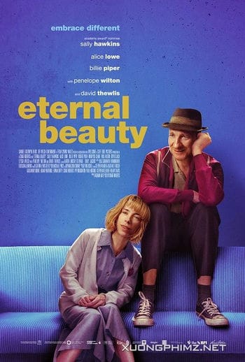 Vẻ Đẹp Vĩnh Cửu - Eternal Beauty