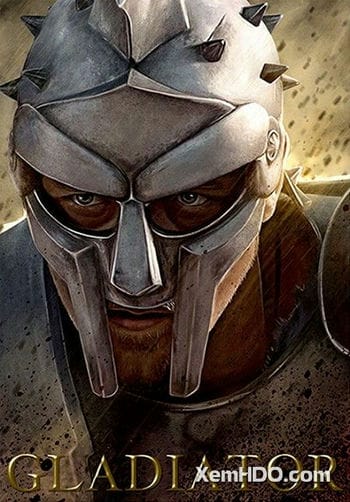 Võ Sĩ Giác Đấu - Gladiator