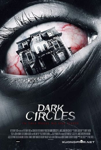 Vòng Lặp Đen Tối - Dark Circles