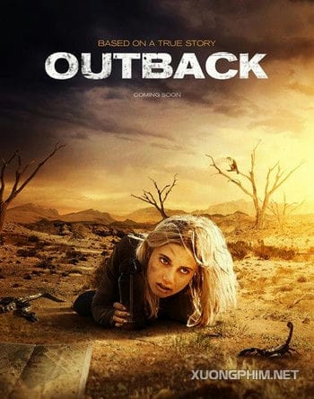 Vùng Hẻo Lánh - Outback