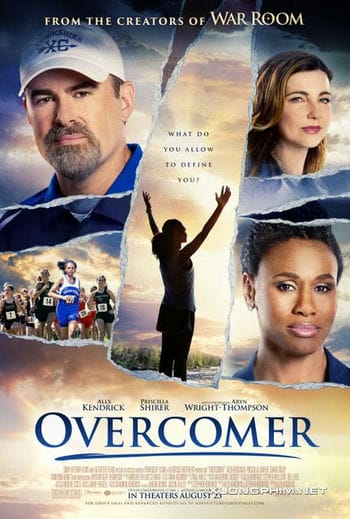 Vượt Qua Để Chiến Thắng - Overcomer