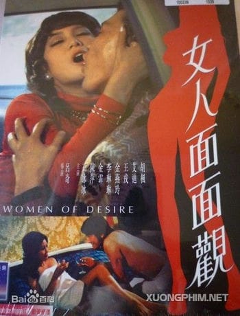 Người Phụ Nữ Dục Vọng - Women Of Desire