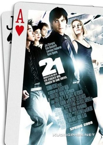 Xì Dách - 21 (2008)
