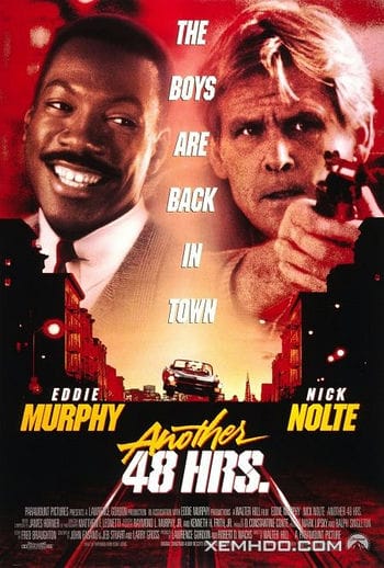 48 Giờ Nữa - Another 48 Hrs