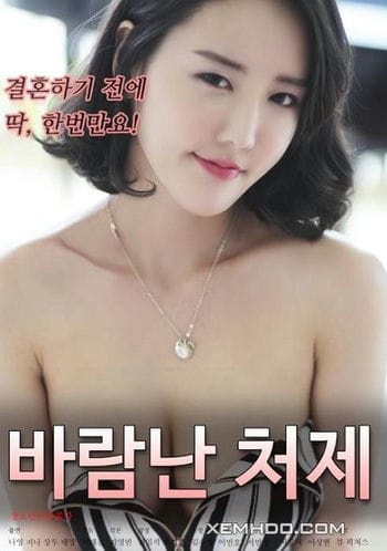 Chị Dâu Lừa Dối - A Cheating Sister In Law