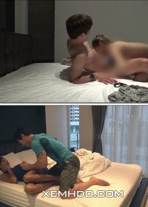 Người Phụ Nữ Gợi Cảm - A Chewy Meal Of A Local Sexy Woman