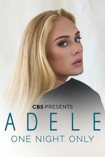 Adele Đêm Duy Nhất - Adele One Night Only