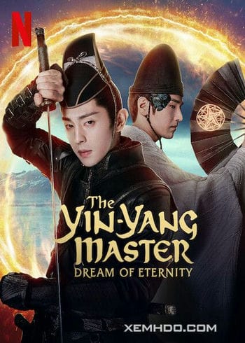 Âm Dương Sư: Tình Nhã Tập - The Yin Yang Master: Dream Of Eternity