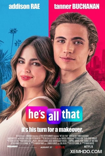 Anh Ấy Là Tất Cả - He All That