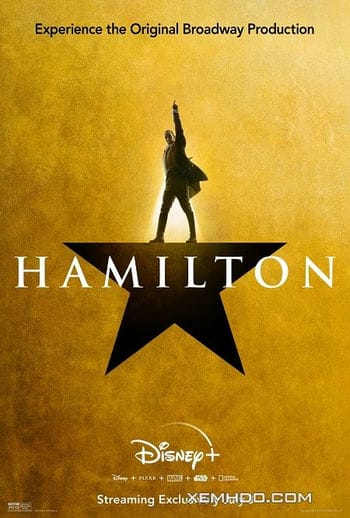 Anh Hùng Hamilton - Hamilton