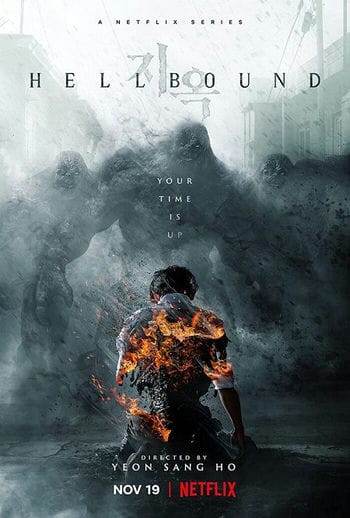 Bản Án Từ Địa Ngục (phần 1) - Hellbound (season 1)