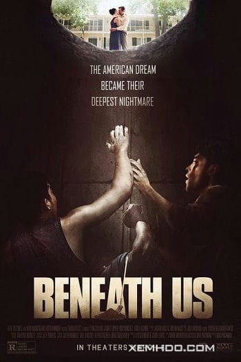Bẫy Ngầm - Beneath Us