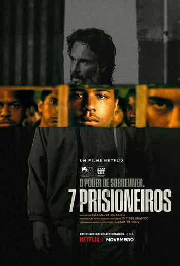 Bảy Tù Nhân - 7 Prisoners