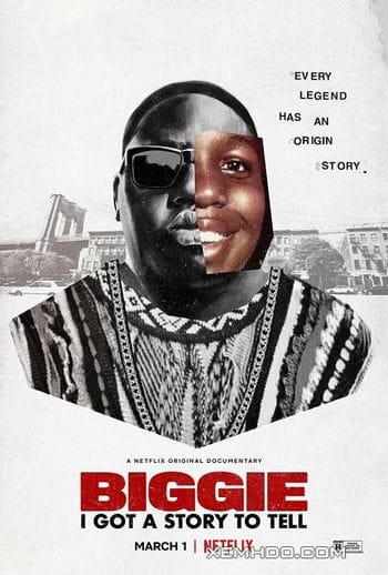 Biggie Tôi Có Chuyện Muốn Kể - Biggie I Got A Story To Tell