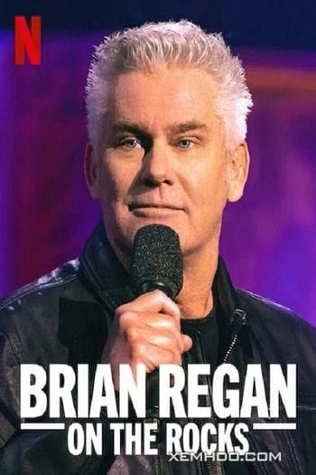 Brian Regan: Trên Đá - Brian Regan: On The Rocks