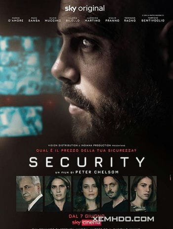 Cái Giá Của Sự An Toàn - Security