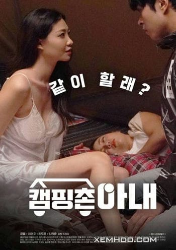 Đi Dã Ngoại Cùng Vợ - Camping Village Wife