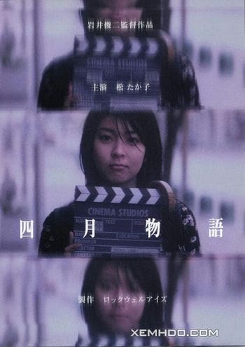 Câu Chuyện Tháng Tư - April Story