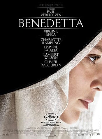 Câu Chuyện Về Benedetta - Benedetta