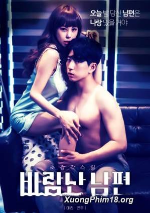 Người Chồng Ngoại Tình - Cheating Husband