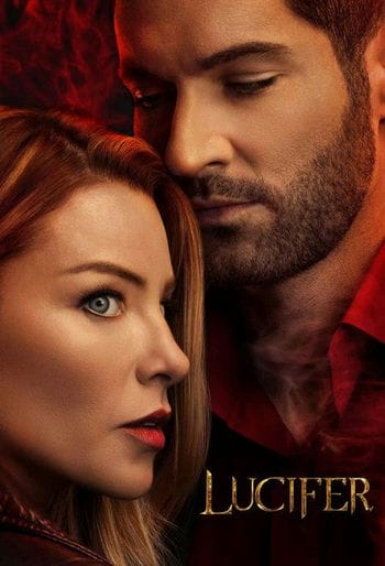 Chúa Tể Địa Ngục (phần 5) - Lucifer (season 5)