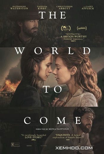 Chuyện Tình Cấm Đoán - The World To Come