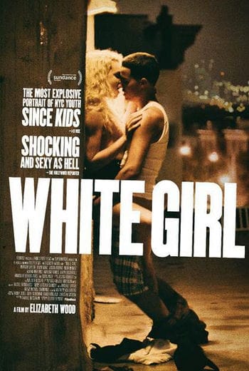 Cô Gái Da Trắng - White Girl