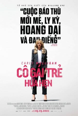 Cô Gái Trẻ Hứa Hẹn - Promising Young Woman