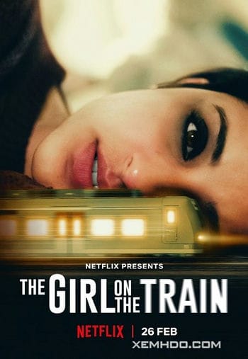 Cô Gái Trên Tàu - The Girl On The Train