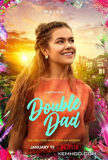 Có Tận Hai Cha! - Double Dad