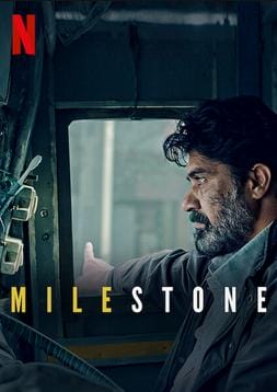 Cột Mốc Dặm Trường - Milestone